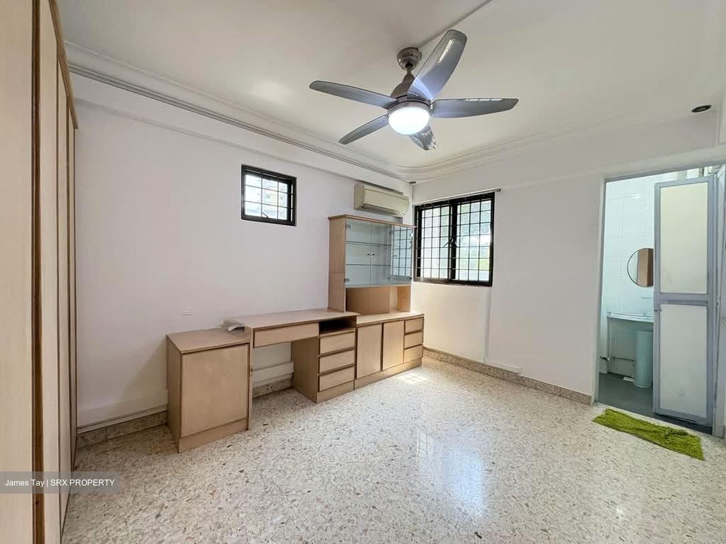 Blk 43 Cambridge Road (Kallang/Whampoa), HDB 4 Rooms #589345101